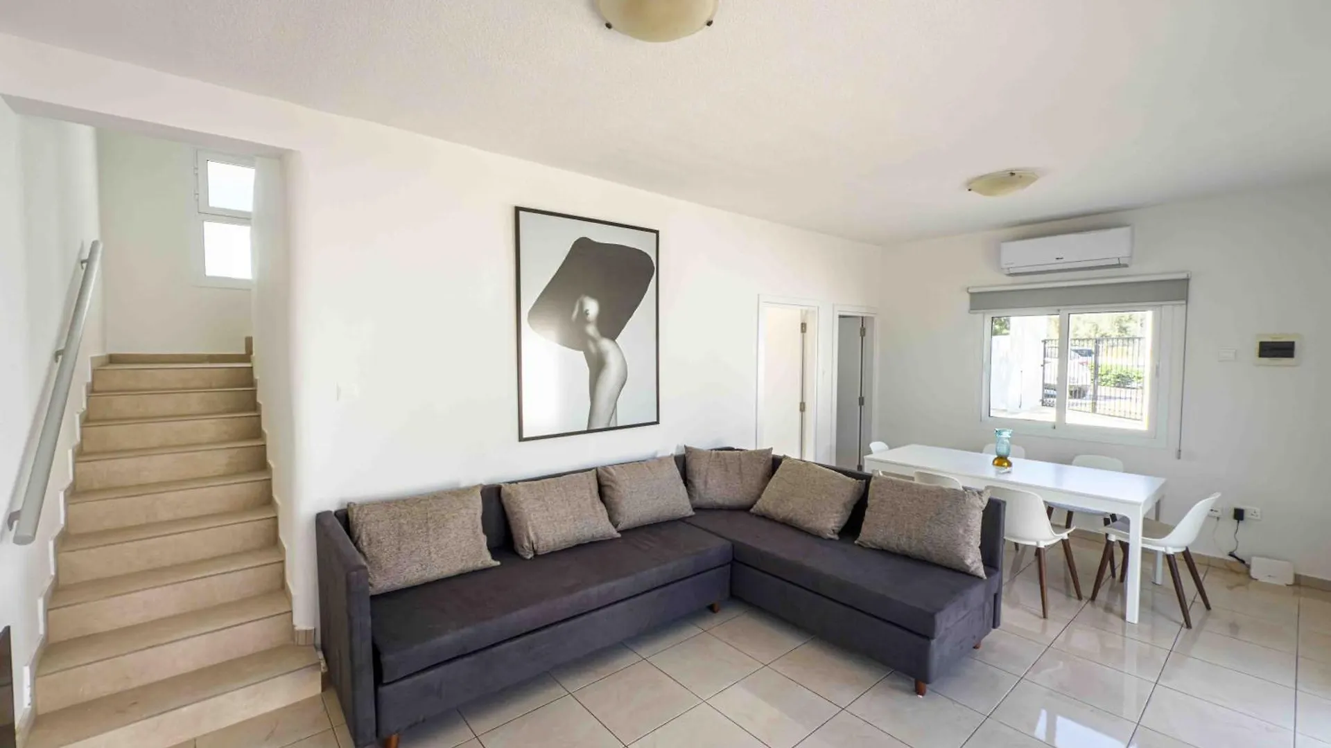 Chris Family Villa - Walk To Fig Tree Bay Protaras