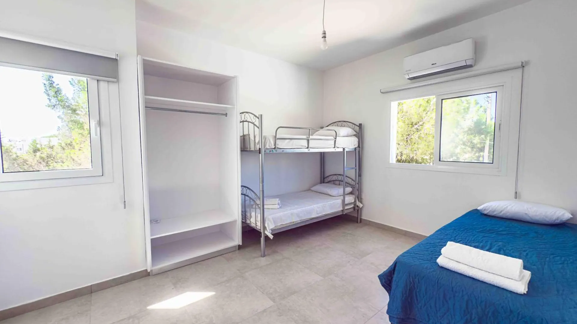 Chris Family Villa - Walk To Fig Tree Bay Protaras