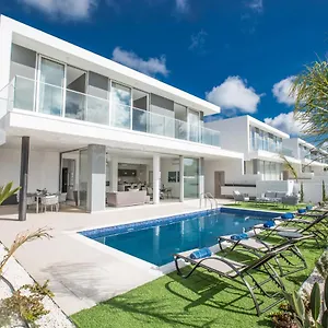 Villa Olivine 3 Bedroom, Protaras