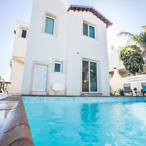 Villa Seaspray, Protaras